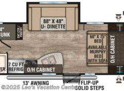 New 2020 Venture RV Sonic SN220VBH available in Gambrills, Maryland