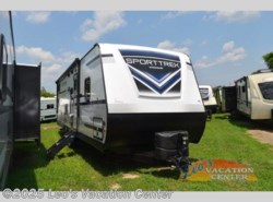 New 2020 Venture RV SportTrek 281VBH available in Gambrills, Maryland