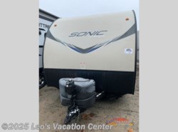 Used 2016 Venture RV Sonic SN190VRB available in Gambrills, Maryland