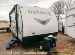 Used 2018 Keystone Outback Ultra Lite 210URS available in Gambrills, Maryland