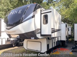 New 2020 Keystone Alpine 3850RD available in Gambrills, Maryland