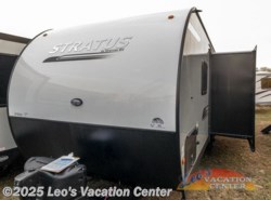 New 2020 Venture RV Stratus Ultra-Lite SR281VBH available in Gambrills, Maryland
