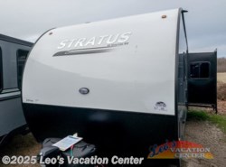 New 2020 Venture RV Stratus Ultra-Lite SR271VRS available in Gambrills, Maryland