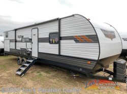 New 2020 Forest River Wildwood 33TS available in Gambrills, Maryland
