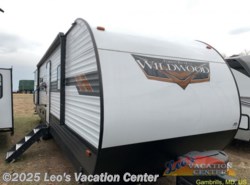 New 2020 Forest River Wildwood 33TS available in Gambrills, Maryland