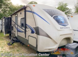 Used 2015 CrossRoads Sunset Trail Reserve ST32RL available in Gambrills, Maryland