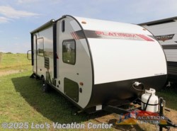 New 2021 Forest River Wildwood FSX 181RTX available in Gambrills, Maryland