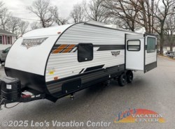 New 2021 Forest River Wildwood X-Lite 24RLXL available in Gambrills, Maryland