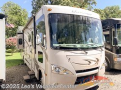 Used 2015 Thor Motor Coach Hurricane 34E available in Gambrills, Maryland