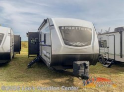New 2021 Venture RV SportTrek ST327VIK available in Gambrills, Maryland