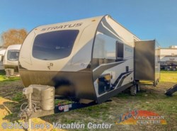 New 2021 Venture RV Stratus Ultra-Lite SR261VRL available in Gambrills, Maryland