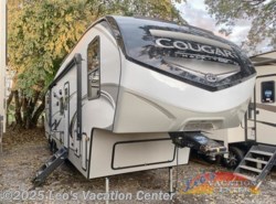 New 2021 Keystone Cougar Half-Ton 32BHS available in Gambrills, Maryland