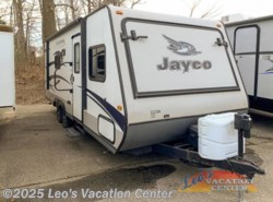 Used 2015 Jayco Jay Feather Ultra Lite X23B available in Gambrills, Maryland