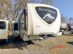 New 2021 Highland Ridge Mesa Ridge MF284RLS available in Gambrills, Maryland