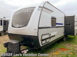 New 2021 Venture RV SportTrek ST291VRK available in Gambrills, Maryland