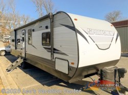 New 2021 K-Z Sportsmen LE 301RKLE available in Gambrills, Maryland