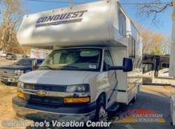 New 2021 Gulf Stream Conquest Class C 6237LE available in Gambrills, Maryland