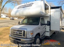 New 2021 Gulf Stream Conquest Class C 6250 available in Gambrills, Maryland
