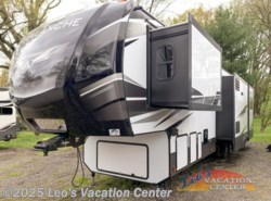 New 2021 Keystone Avalanche 395BH available in Gambrills, Maryland