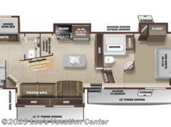 New 2021 Highland Ridge Open Range OF374BHS available in Gambrills, Maryland