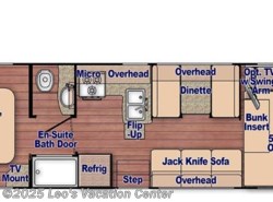 New 2021 Gulf Stream Conquest Class C 6280LE available in Gambrills, Maryland
