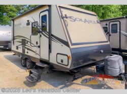 Used 2016 Palomino Solaire 190 X available in Gambrills, Maryland