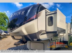 New 2021 Keystone Alpine 3220RL available in Gambrills, Maryland