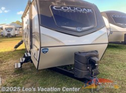 New 2021 Keystone Cougar Half-Ton 26RBS available in Gambrills, Maryland