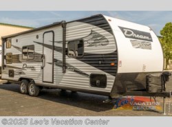New 2022 Chinook DREAM D260BH available in Gambrills, Maryland