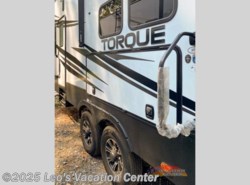 New 2021 Heartland Torque TQ 373 available in Gambrills, Maryland