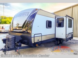 Used 2018 Cruiser RV Radiance Ultra Lite 23RB available in Gambrills, Maryland