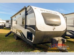 New 2022 Venture RV Stratus Ultra-Lite SR261VRL available in Gambrills, Maryland