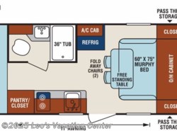 Used 2017 Venture RV Sonic Lite 169VBH available in Gambrills, Maryland