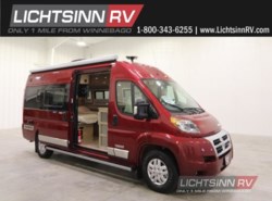 New 2019 Winnebago Travato 59K available in Forest City, Iowa