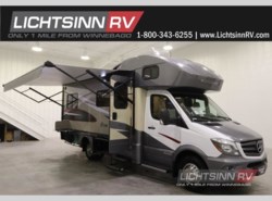 New 2019 Winnebago View 24V available in Forest City, Iowa