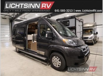 Used 2018 Winnebago Travato 59G available in Forest City, Iowa