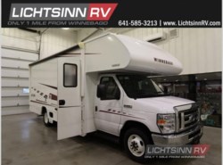 Used 2019 Winnebago Outlook 25J available in Forest City, Iowa