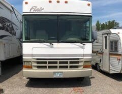Used 2003 Fleetwood Flair available in Louisville, Kentucky