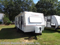 Used 1998 Jayco Eagle Travel Trailers Front K, Rear BR available in Greenwood, South Carolina