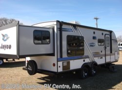 New 2018 Jayco Jay Feather Select X213 available in Greenwood, South Carolina