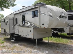 New 2018 Jayco Eagle HT 28.5RSTS available in Greenwood, South Carolina