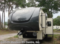 Used 2017 Forest River Salem Hemisphere Hyper-Lyte BH available in Greenwood, South Carolina