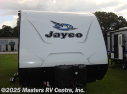 New 2019 Jayco Jay Feather Select 24RL available in Greenwood, South Carolina