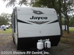 New 2019 Jayco Jay Flight SLX 232 RB available in Greenwood, South Carolina