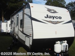New 2019 Jayco Jay Flight SLX 245RLS available in Greenwood, South Carolina