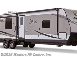 New 2019 Jayco Jay Flight 29BHDB available in Greenwood, South Carolina
