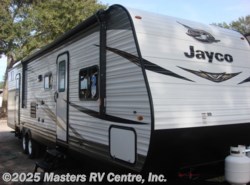 New 2019 Jayco Jay Flight SLX 324BDS available in Greenwood, South Carolina