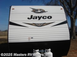 New 2019 Jayco Jay Flight SLX 324BDS available in Greenwood, South Carolina