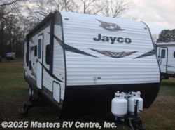New 2019 Jayco Jay Feather SLX available in Greenwood, South Carolina