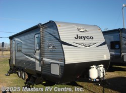 New 2020 Jayco Jay Feather SLX 235 RKS available in Greenwood, South Carolina
